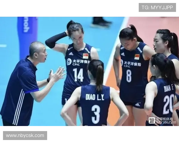 杭州排球队与西安排球队赛后复盘分析及配合策略探讨