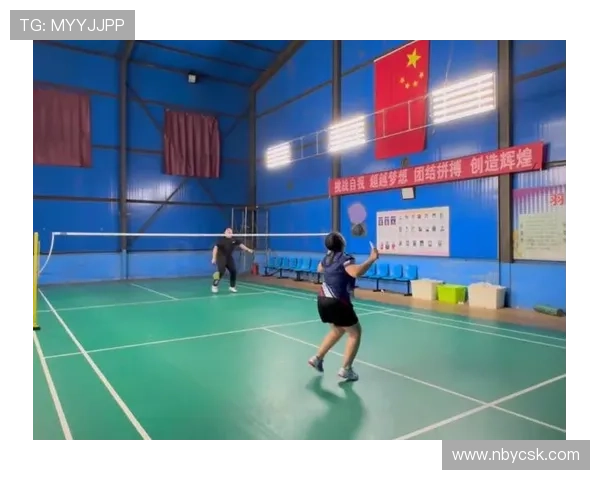 武汉羽毛球队的节奏与魅力：聚焦羽毛球运动的未来发展与挑战